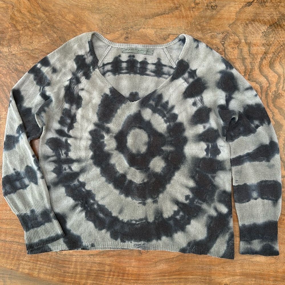 Raquel Allegra cashmere sweater